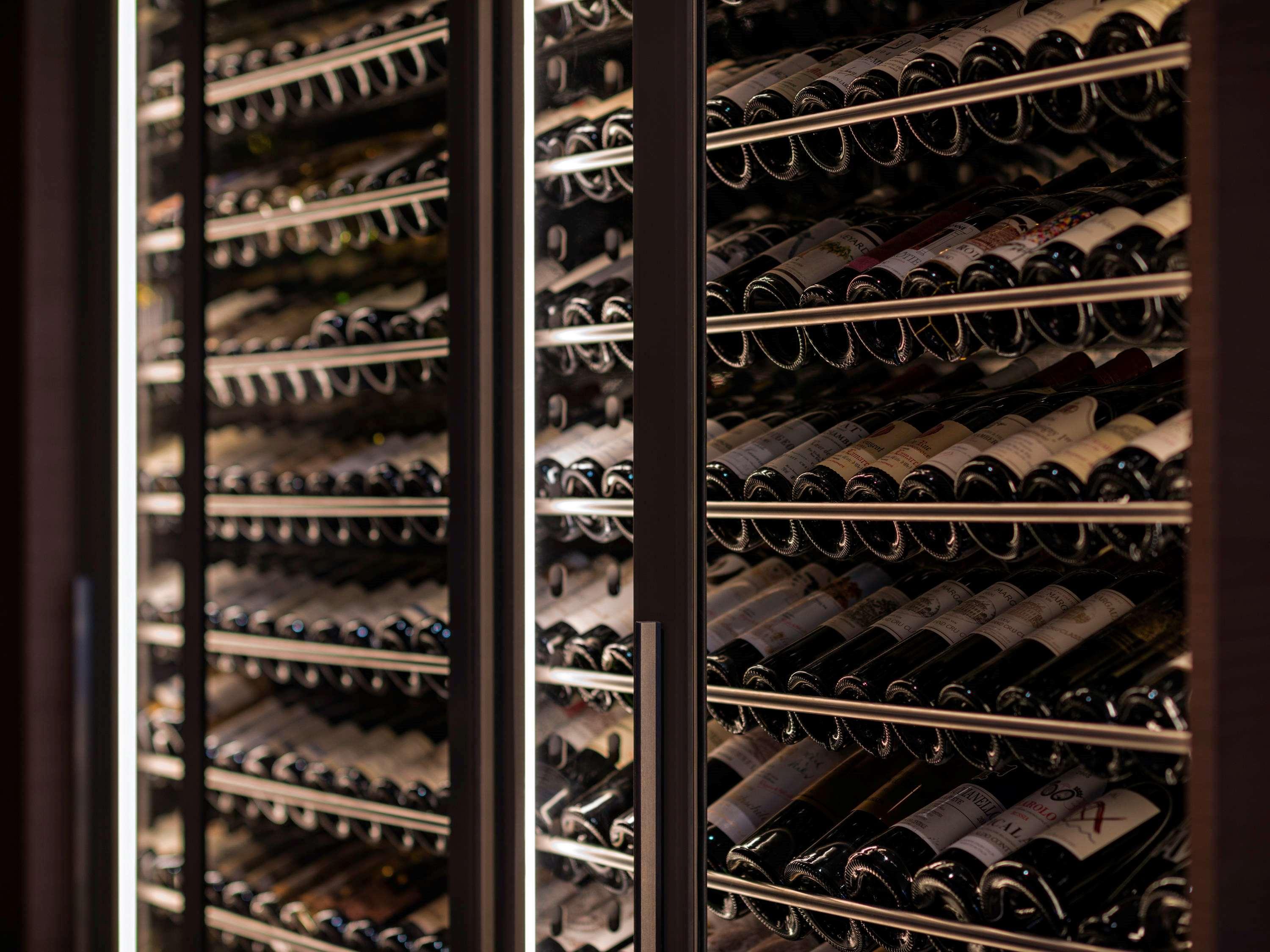 Pullman Basel Europe Hotell Eksteriør bilde