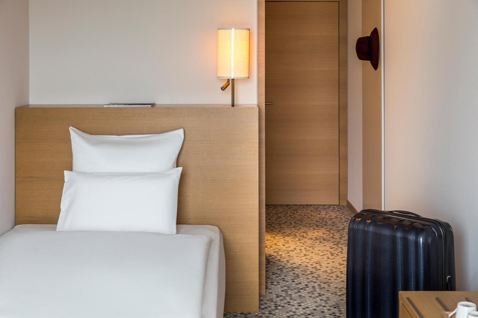 Pullman Basel Europe Hotell Rom bilde